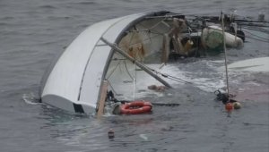 Tanzania: Abantu icyenda bapfiriye mu mpanuka y'ubwato muri Zanzibar