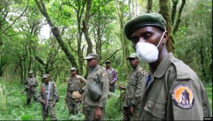 RDC: M23 yishe abasirikare barenga 20 ba Kongo