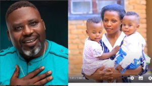 Ibyo wamenya ku ifungwa rya Ndimbati ucyekwaho icyaha cyo gusambanya umwana w'imyaka 17