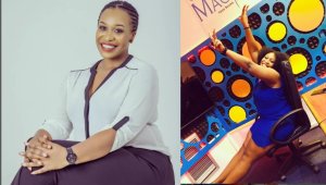 Umunyamakuru Masinzo yagize icyo abwira abamwita ikirara , avuga ko yifuza guteretwa 