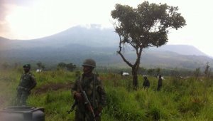 Abasaga miriyoni 6 bamaze guta ingo zabo bahunga imirwano ihora mu majyaruguru ya RDC 