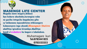 Waba ubura ubushake ukanarangiza vuba mu gihe cy'imibonano mpuzabitsina?Shangazi Dative afite igisubizo cyizewe