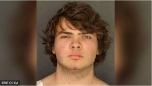 USA:Ubuhezanguni bw'ibara ry'uruhu bwatumye yerekeza umunwa w'imbunda ahiganje abirabura