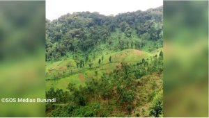 Burundi: Igitero cyagabwe ku ngabo z'uburundi cyaguyemo abarenga 10 abandi barakomereka