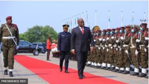 Ingorane za DRC ni ubutegetsi bujegajega kuva kera “imboni za Reytjens”