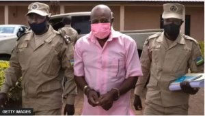 Inteko y'America yemeje umwanzuro usaba u Rwanda kurekura Rusesabagina byihuse