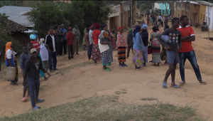 Musanze: Irari ryo gusambana ryarenze bamwe none bari gusambanira mu muhanda