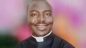 Nigeria: Padiri wari washimuswe yishwe n'abamushimuse