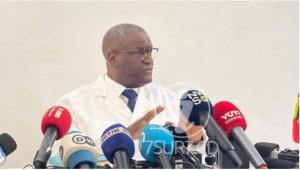 DR Congo: Denis Mukwege afata kwinjiza ingabo z'abarundi mu gihugu nk'igisebo gikomeye