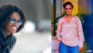 Miss Kayibanda Aurore yagize icya avuga ku myambarire y'urubyiruko itavugwaho rumwe