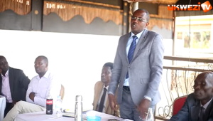 "ADEPR yarashimuswe"-Abapasiteri birukanwe mu itorero bariye karungu