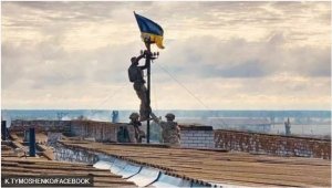 Uburusiya bwasubitse amatora mu gice bwigaruriye muri Ukraine