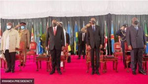 Amatora yo muri Kenya asigiye somo ki ibihugu byo mu karere?