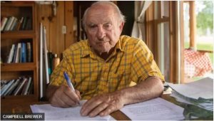 Ntibisanze,Umuherwe yiyibagiwe yegurira miliyari z'ama$ atunze Abagiraneza