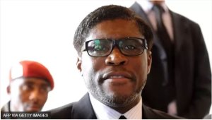 Equatorial Guinea yareze Ubufaransa buri kugurisha inzu ya visi perezida Teodorin