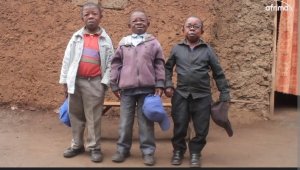 Musanze: Umwe muri ba bagabo bafite ubumuga bw'ubugufi yapfuye bitunguranye