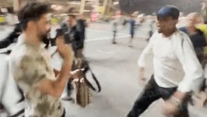 Samuel Eto'o Fils akomeje kunengwa na benshi kubera igikorwa yakoze kitwa ko kigayitse