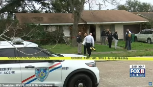 Yahamagaye Polisi ayibwira ko agiye kwica umuryango we ije isanga byabaye