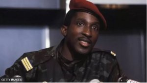 Burkina Faso irashyingura bundi bushya Sankara,umuryango we ushimangira kutahaboneka