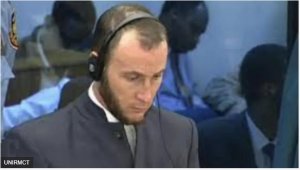 Georges Ruggiu: Umunyamahanga wahamwe n'ibyaha bya jenoside yakorewe Abatutsi