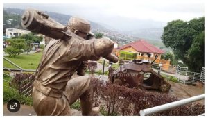 Gisozi:Amateka y'akazu ka Burende karashweho n'Inkotanyi mu gihe cya Jenoside kagiye kumara abatutsi