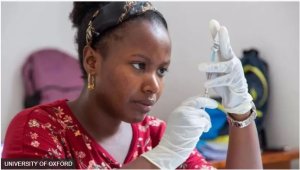 Ghana yabimburiye ibindi bihugu ku isi kwemeza urukingo rwa Malariya