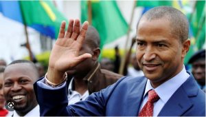 RDC: Itegeko ryitiriwe Tshiani biivugwa ko ribangamira Katumbi ryamaganywe