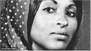 Sudan: Umukinnyi ukomeye w'amakinamico yahitanywe n'amasasu y'igisirikare kigihanganye