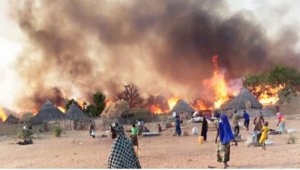 Nigeria: Ubushyamirane hagati y'abashumba n'abahinzi bwaguyemo abasaga 30