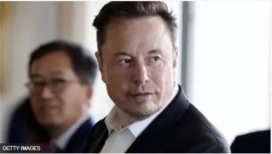 Elon Musk yasubiye ku gasongero k'Abakire bayoboye isi ahigitse Arnault wazamuwe n'inzoga zihenze
