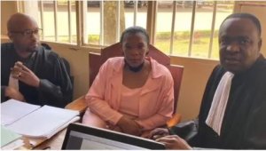 Munyenyezi ukurikiranyweho ibyaha bya jenoside yashinjuwe n'uwakatiwe 