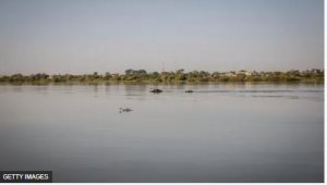 Nigeria: Abarenga 100 baguye mu mpanuka y'ubwato bavuye mu bukwe