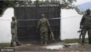 Update:Uganda Abanyeshuri bari mu bantu 40 biciwe mu gitero cy'inyeshyamba