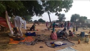 Sudan: Abaganga Bakomerewe n'Ubwiyongere bw'Inkomere z'Intambara