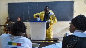 Mali: Habaye Amatora ku Ivugururwa ry'Itegeko Nshinga rizasubiza ubutegetsi abasivire