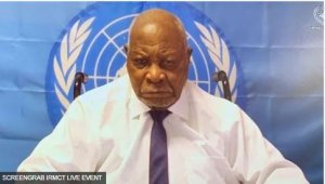 Urukiko rwemeye ubujurire bwa Kabuga ku cyemezo cyuko 'adashobora gukomeza kuburanishwa