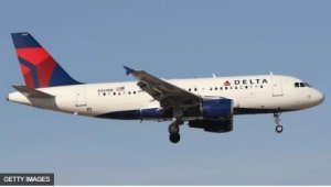 Ntibisanzwe :Umukozi wo muri Amerika yafashwe na moteri y'indege iramwica