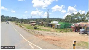 Kenya:Abantu bakabakaba 50 batikiriye mu mpanuka y'ikamyo