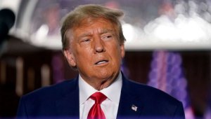 USA: Trump yarikoroje nyuma yo kwifuza ko u Burayi bwishyura intwaro Amerika yohereza muri Ukraine