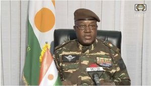 Africa yunze Ubumwe kuri yahagaritse igihugu cya Niger mu bikorwa byayo