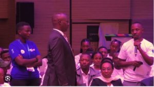 Perezida Kagame yasabye gukurikirana byihuse Colonel Mabano uvugwaho kuriganya Hoteli y'arenga miliyoni 200FRW