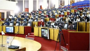 Rwanda:Inteko Ishingamategeko yasabye gusesengura byihuse Raporo ya HRW ishinjwa gusebanya