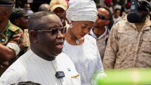 Sierra Leone: Ubutegetsi Bwashyizeho Umukwabo mu Gihugu Hose kubera ubujura