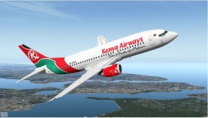 Tanzania yihimuye kuri Kenya ikumira indege zayo ko ngera kuhagwa