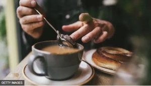 Science igaragaza ko ‘Icyayi nyacyo ari icyongewemo umunyu' 