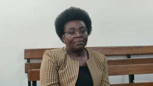 Ingabire Victoire yagiye kuburana asaba ihanagurwabusembwa