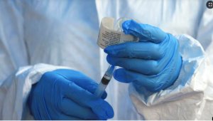 RDC :Ubuzima bw'abana bushobora kujya mu kaga kubera ubuke bw' Inkingo 