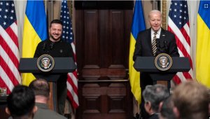 Amerika Igiye kwitambika intsinzi y'Uburusiya kuri Miliyari y'Amadolari