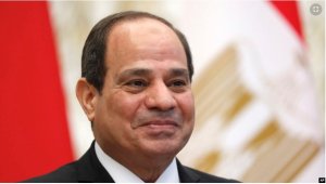 Misiri yashinje Isiraheri Kubangamira Umugambi Wo Guhagarika Intambara