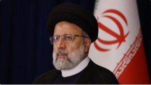 Kajugujugu yari itwaye Perezida wa Iran yakoze impanuka 